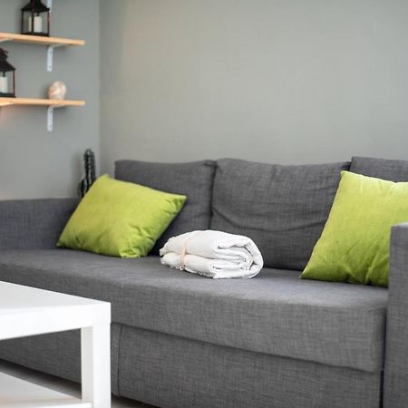 Apartamento EnjoyGranada TREVENQUE Center Exterior foto