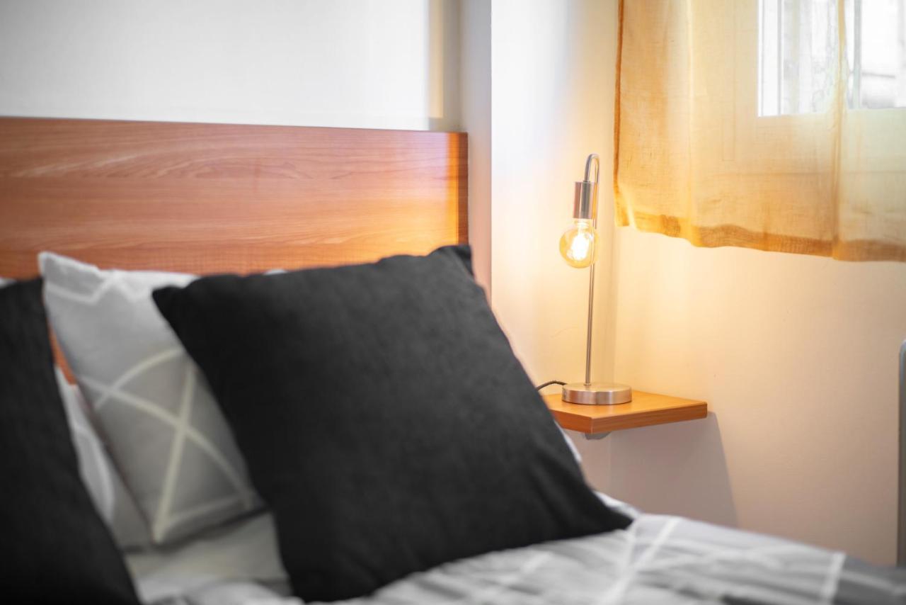 Apartamento EnjoyGranada TREVENQUE Center Exterior foto